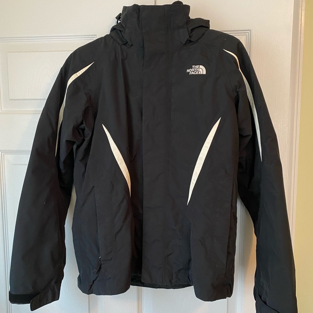 The North Face 3 in 1 Women’s Winter Jacket Coat M